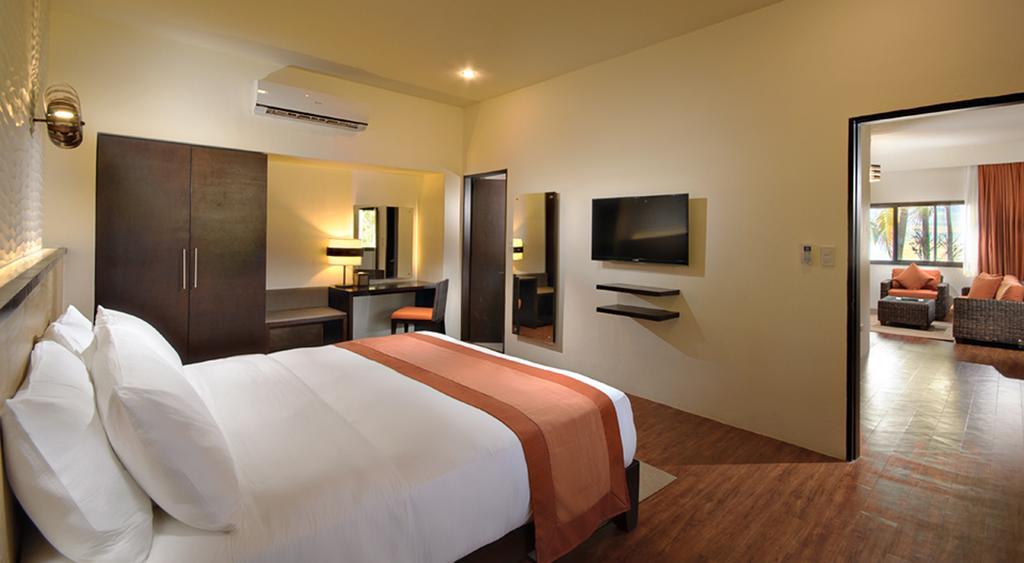 Oceanica Resort Panglao, Bohol Екстер'єр фото
